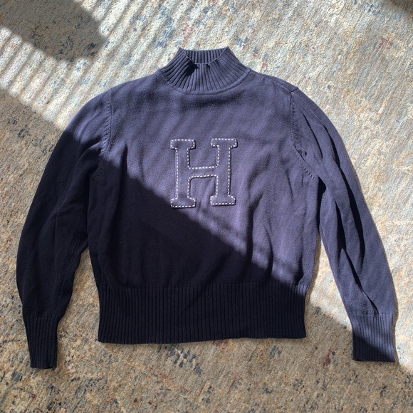 Vintage Tommy Hilfiger Sweater - Picture 2 of 4